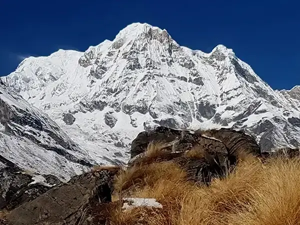 Annapurna