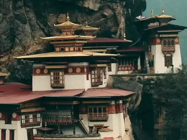 Bhutan