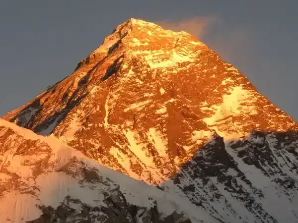 Everest