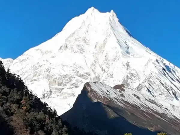 Manaslu
