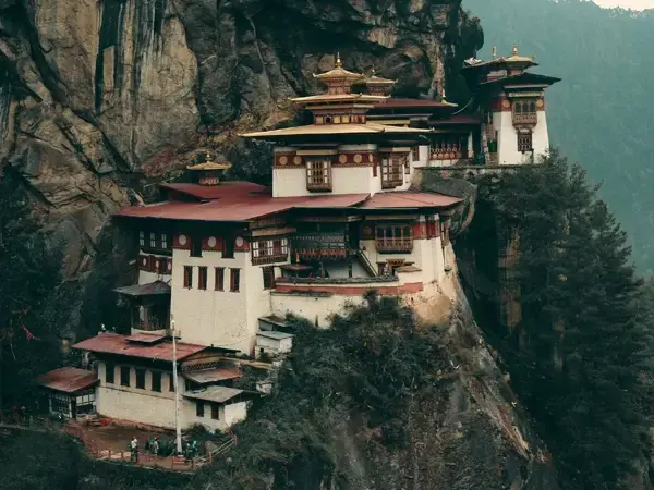 Bhutan