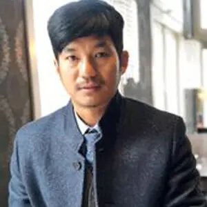 Man Gurung